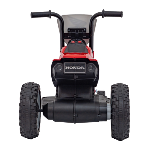 Pojazd na akumulator Motor trójkołowy Cross Honda CRF 450R PA.H5.CR